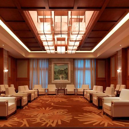 Sheraton Changbaishan Resort Fusong Eksteriør billede